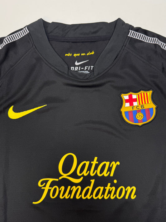 Barcelona 2011\12