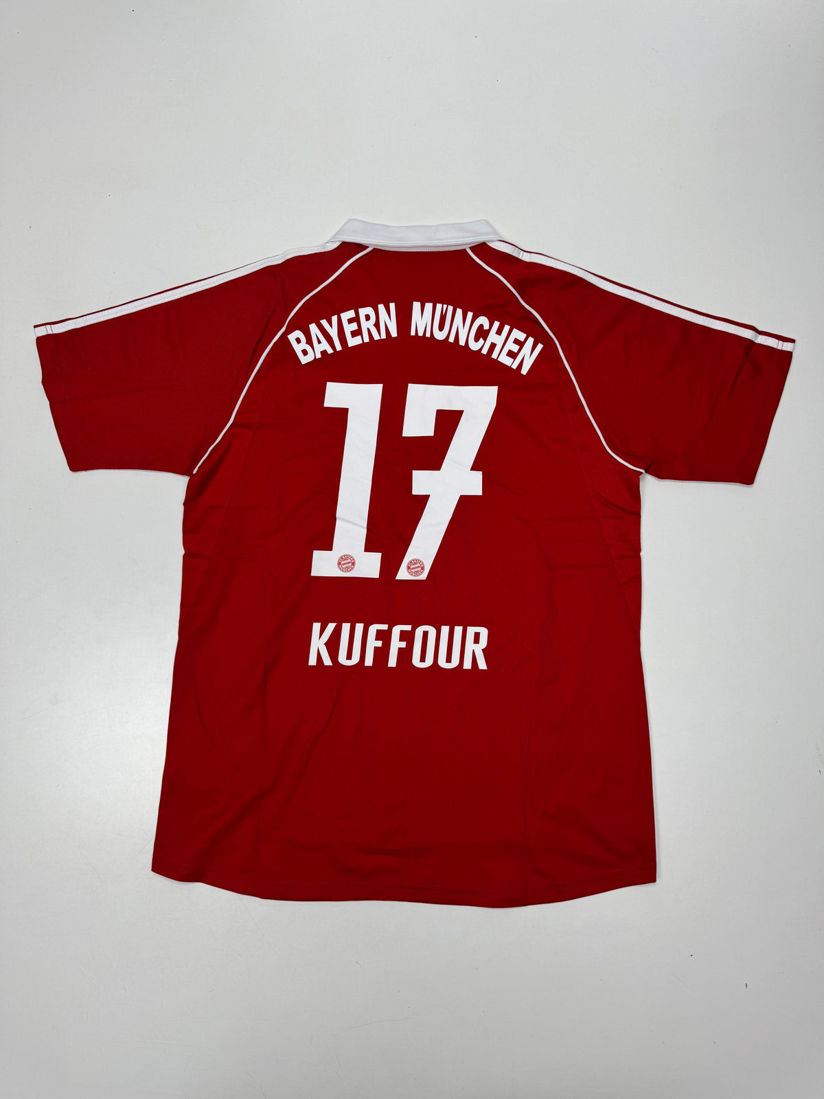 FC Bayren München 2003\04