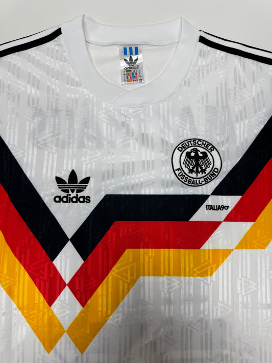 Deutschland 1990