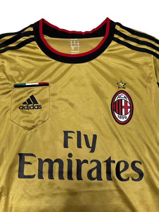 AC Milan 2013\14