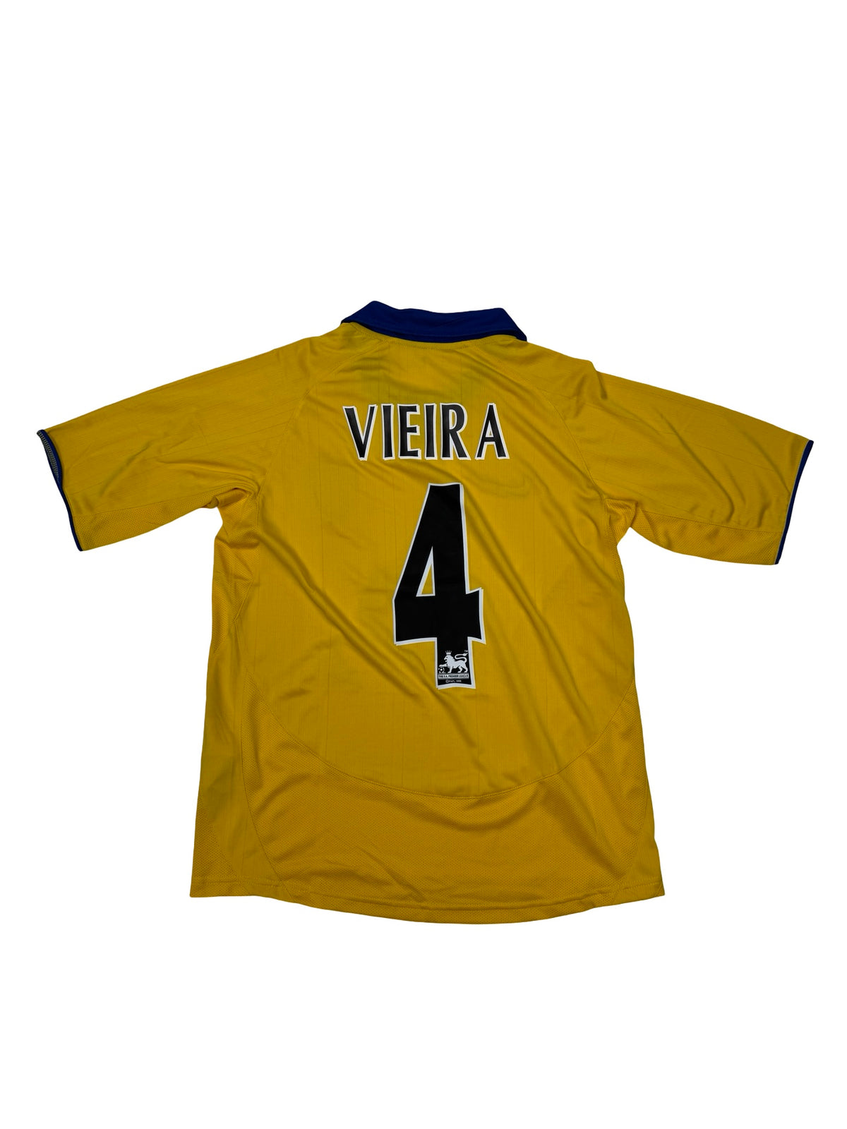 FC Arsenal 2003\04