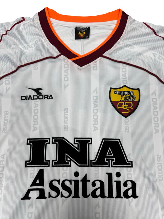 AS Roma 1997\99