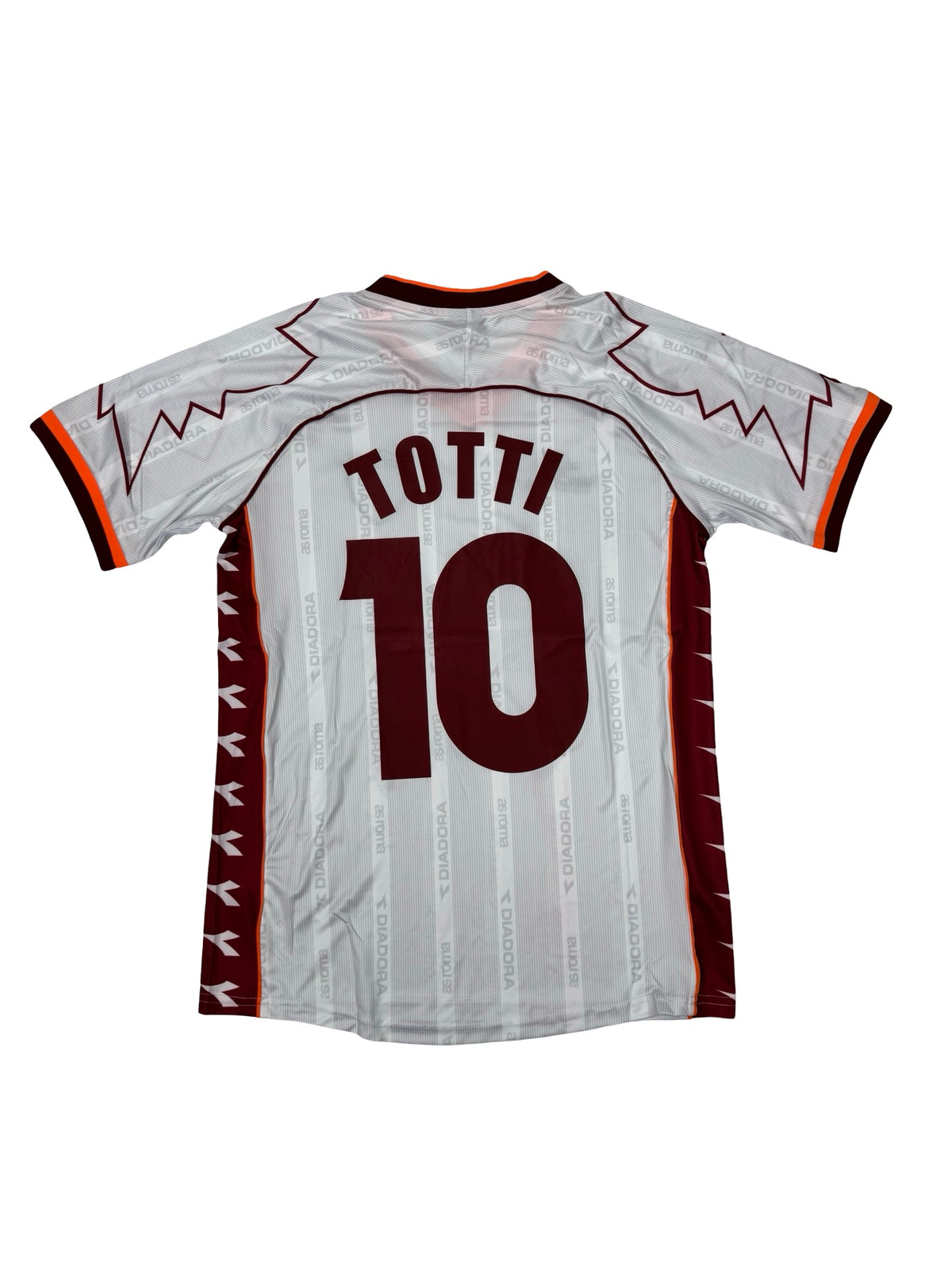 AS Roma 1997\99