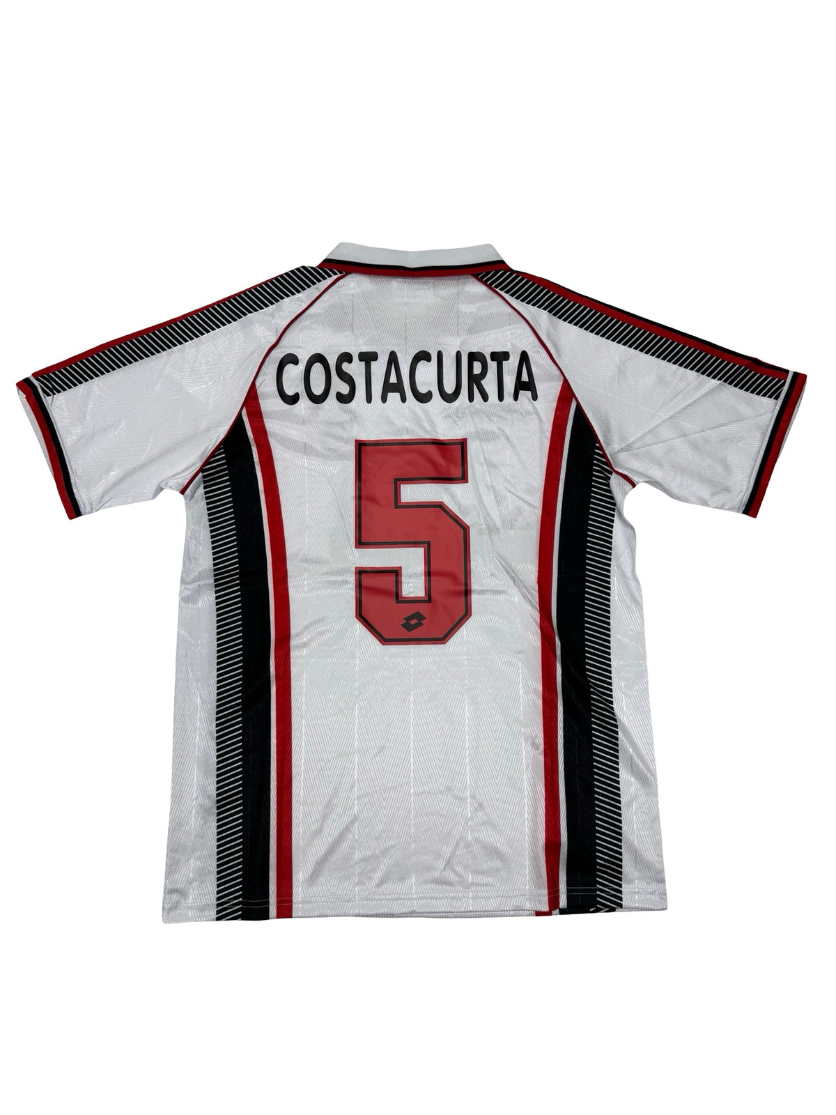 AC Milan 1996\98