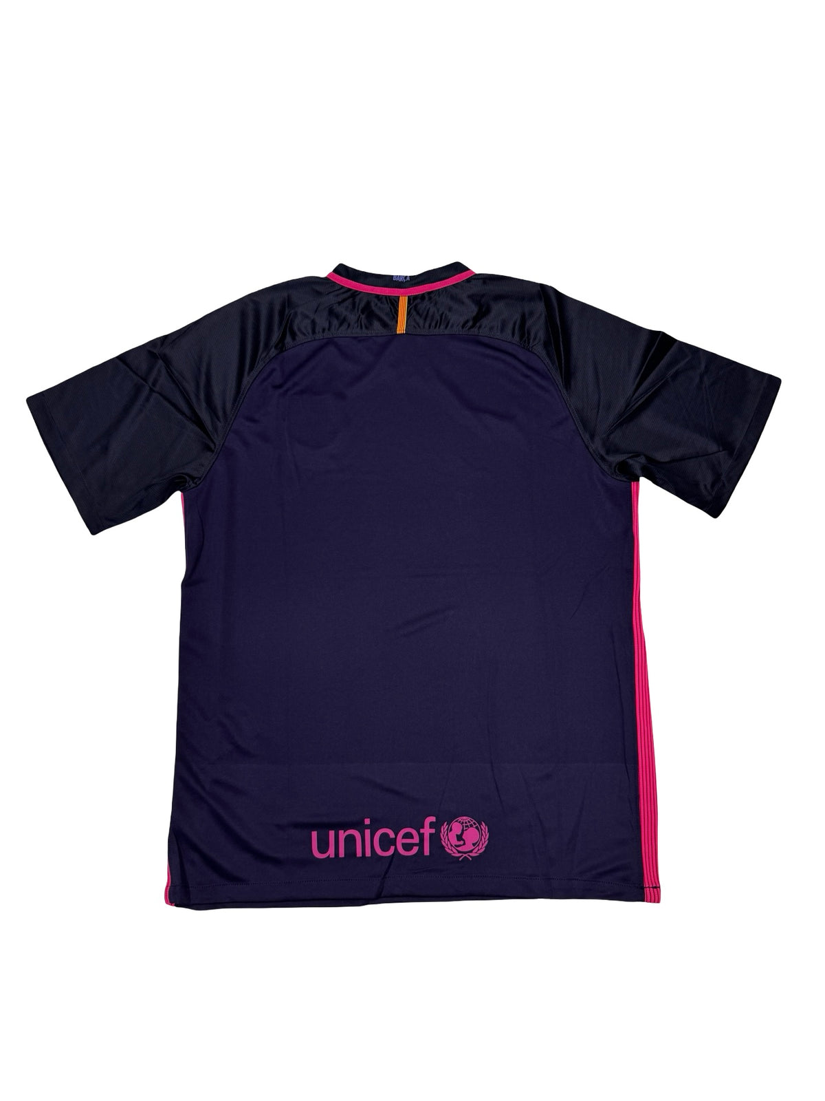 FC Barcelona 2016\17