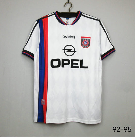 FC Bayern 97-98