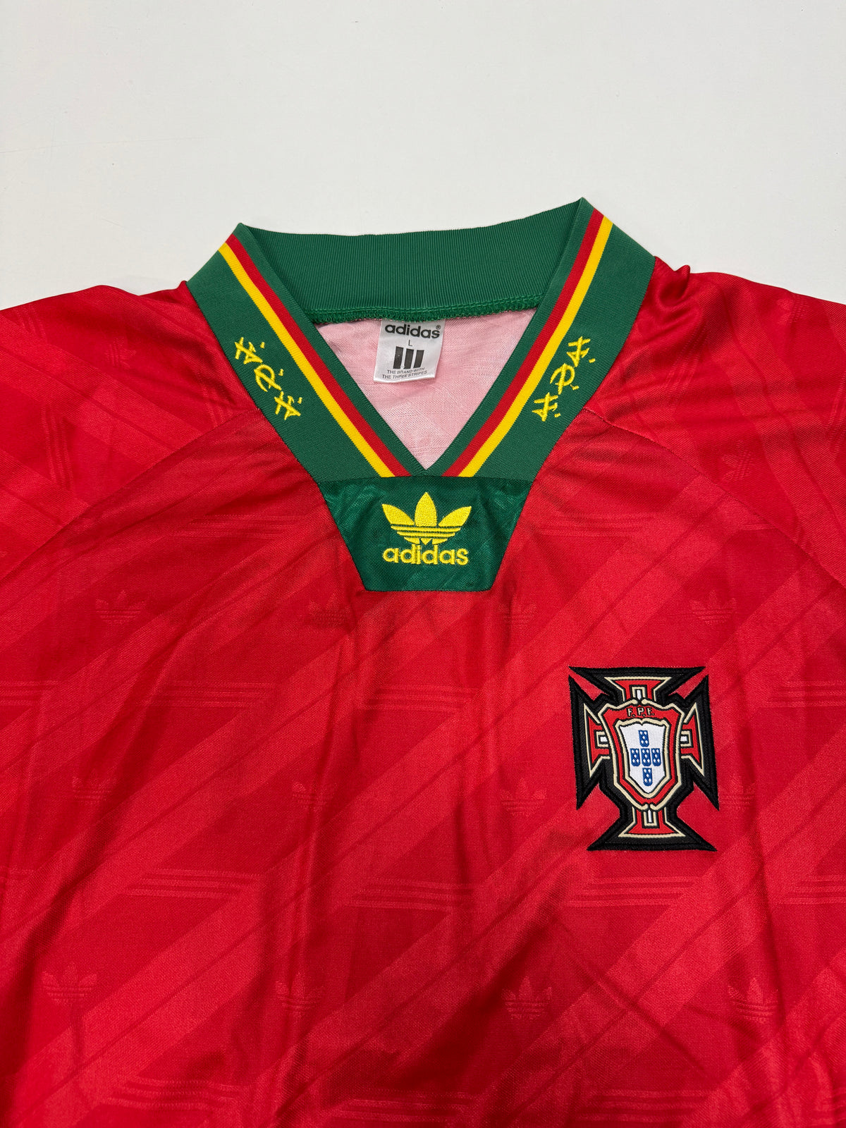 Portugal 1992\94