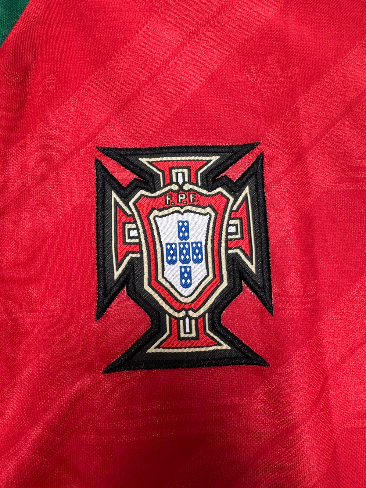 Portugal 1992\94