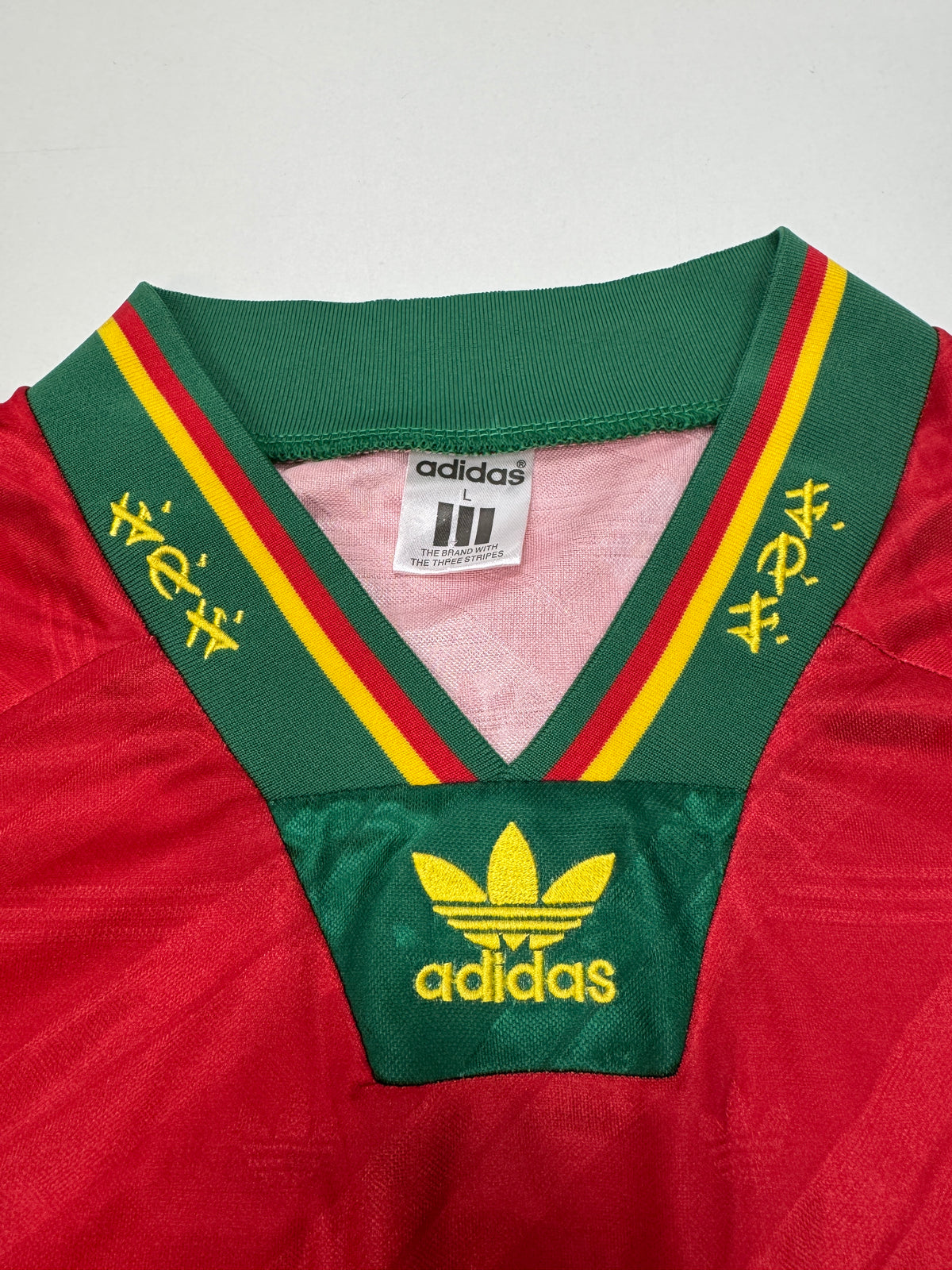 Portugal 1992\94