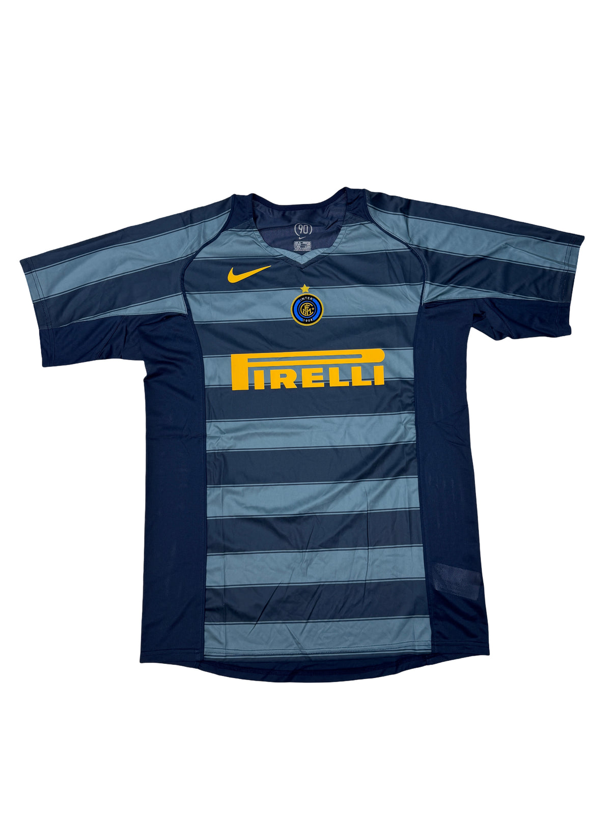 Inter 2004\05