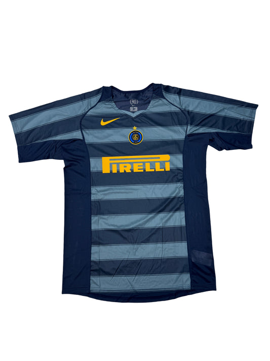 Inter 2004\05