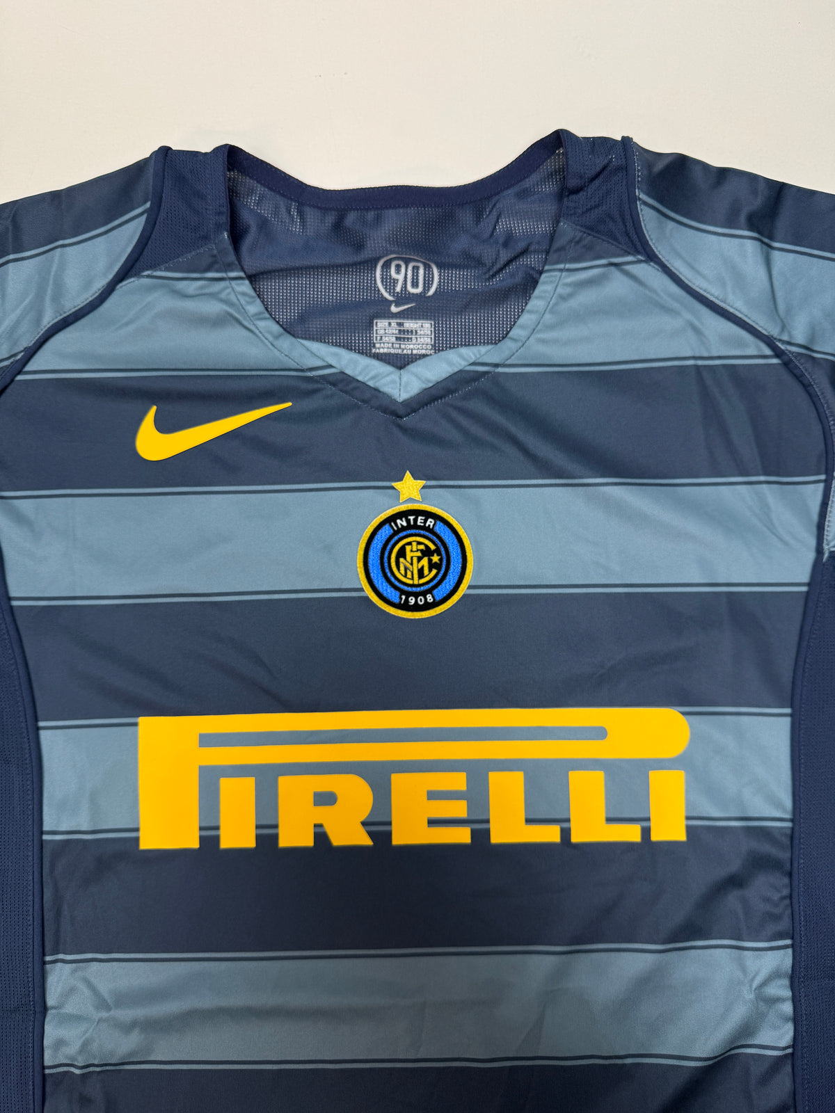Inter 2004\05