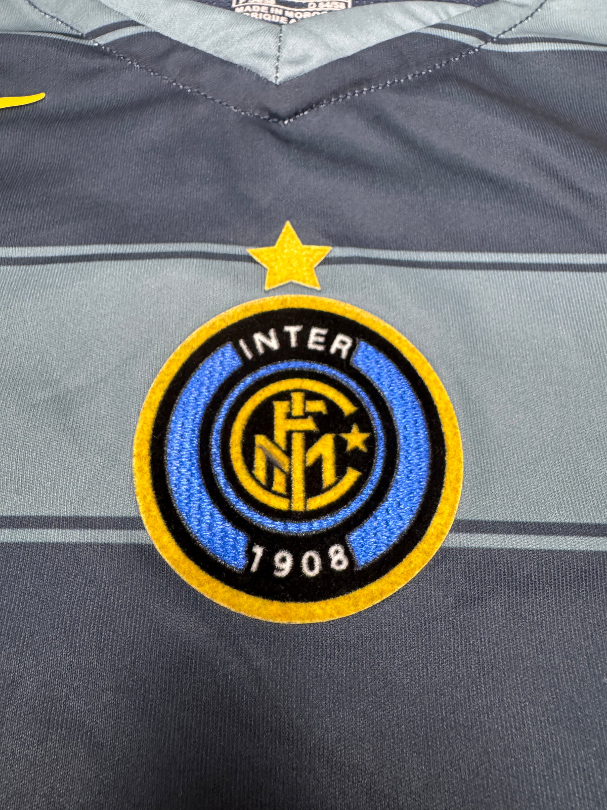 Inter 2004\05