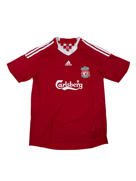 Liverpool 2008\09