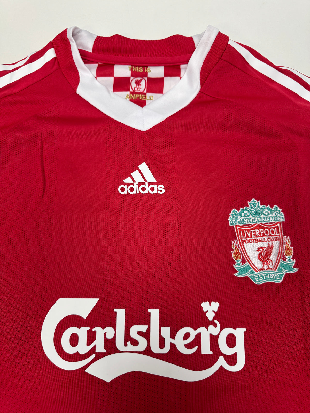 Liverpool 2008\09