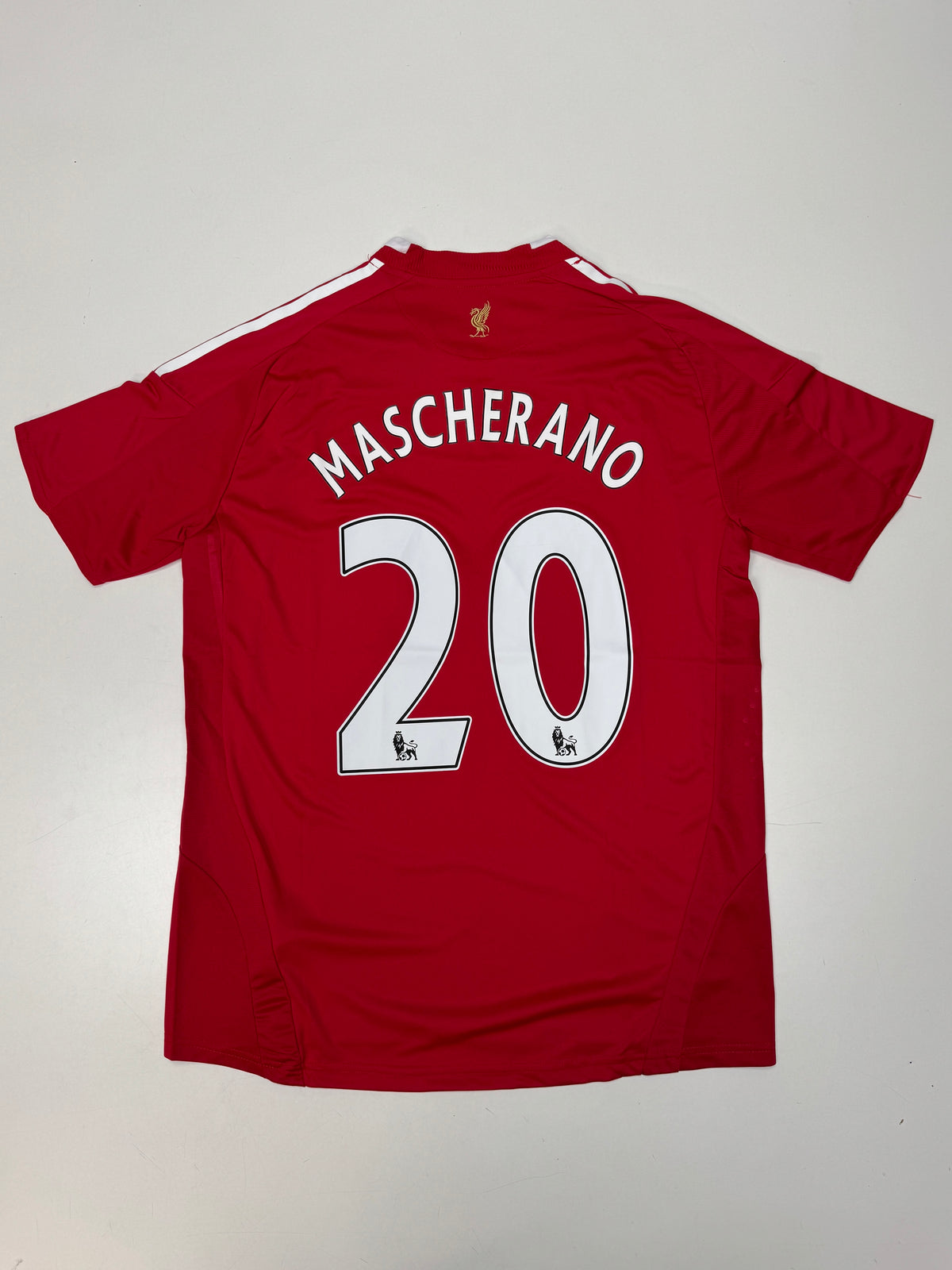 Liverpool 2008\09