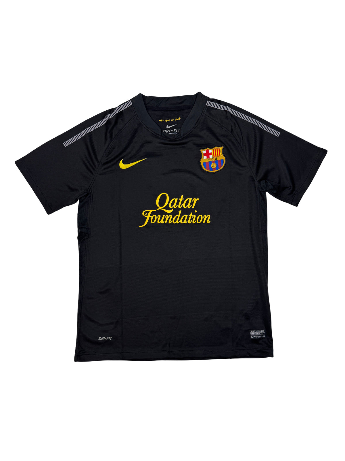 Barcelona 2011\12