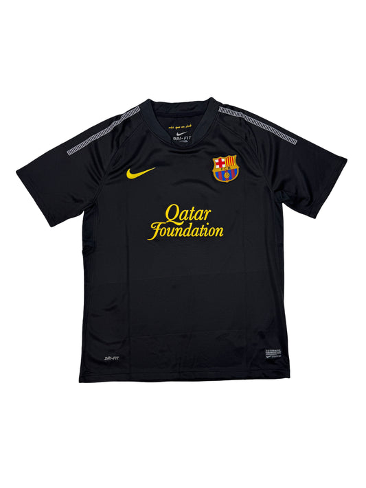 Barcelona 2011\12