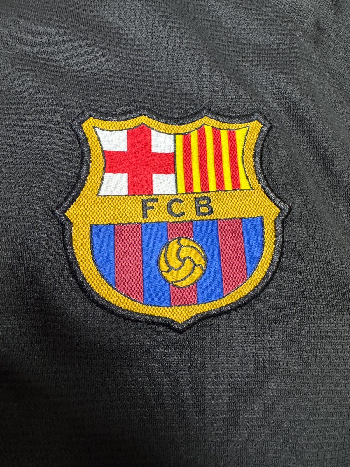 Barcelona 2011\12