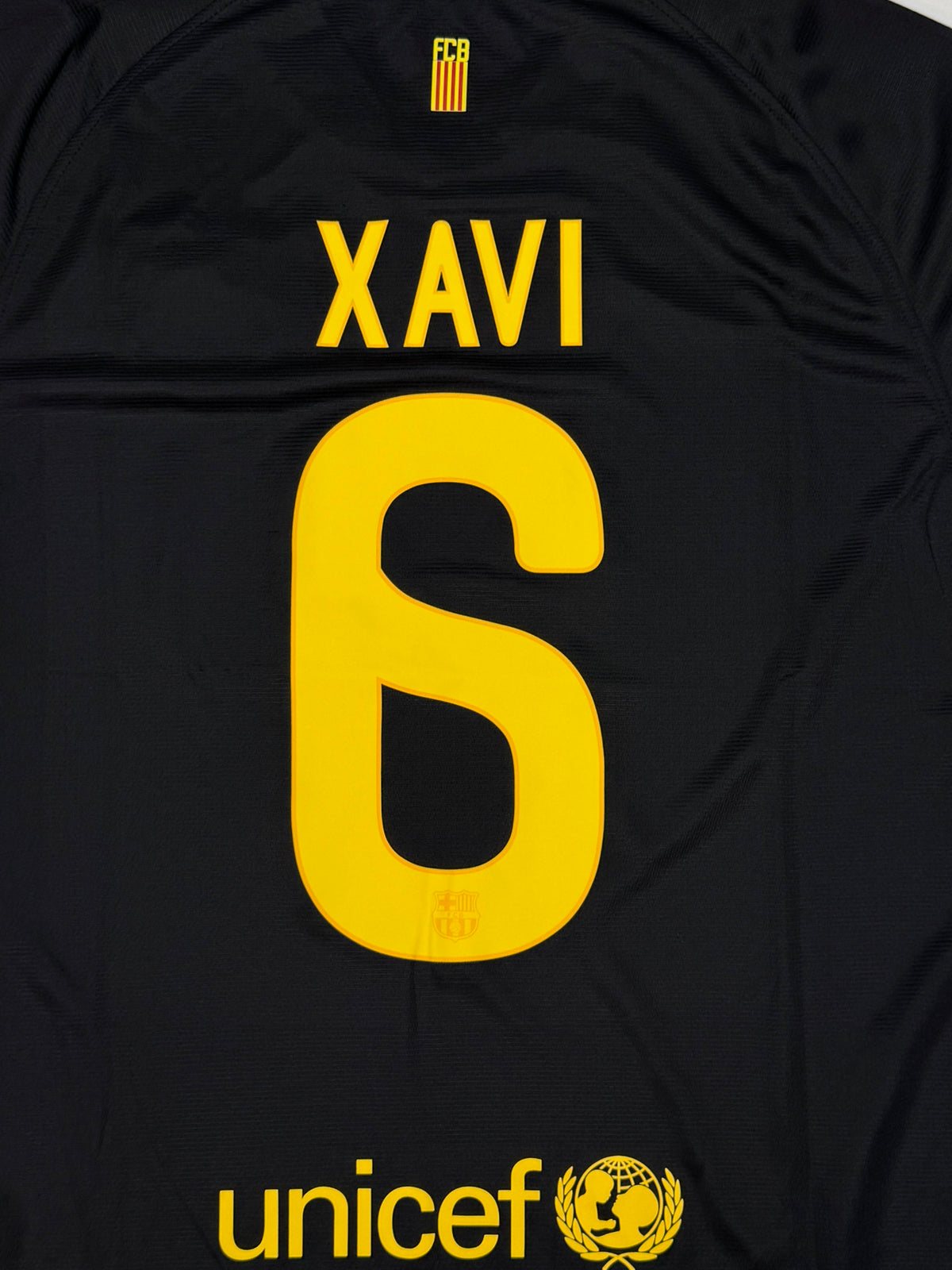 Barcelona 2011\12