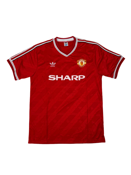 Manchester United 1986\89