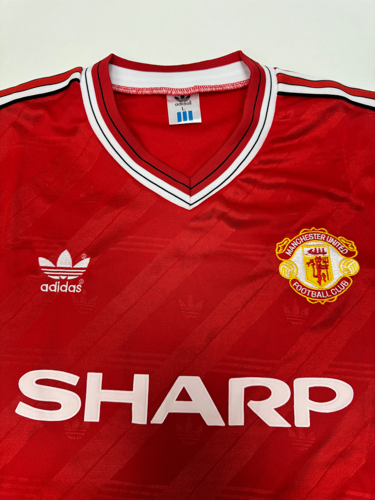 Manchester United 1986\89