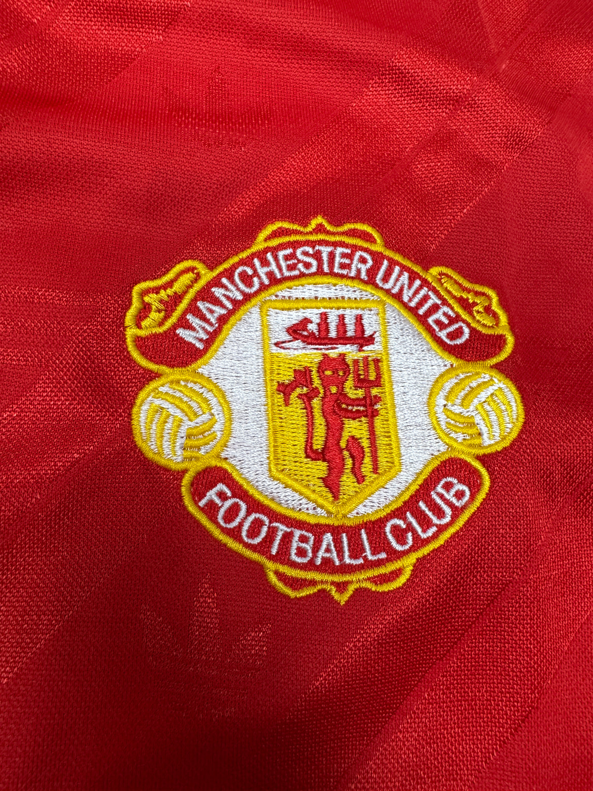Manchester United 1986\89