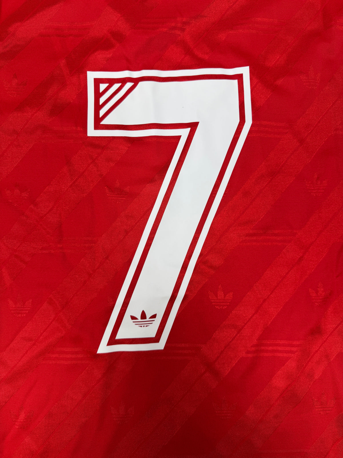 Manchester United 1986\89