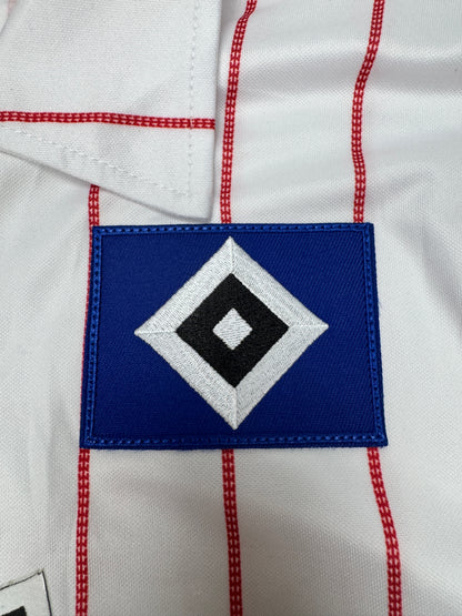 Hamburger SV 1982/83