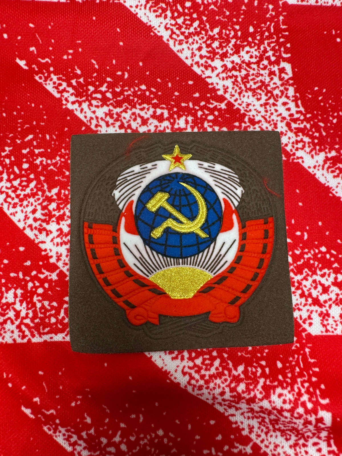 Sowjetunion (UdSSR) 1989\90