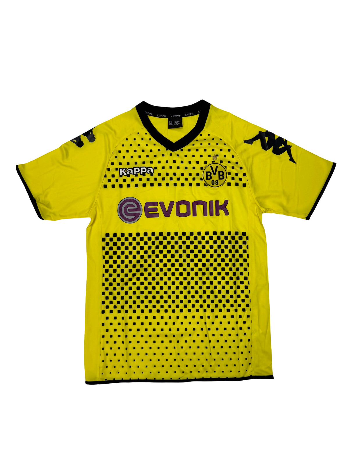 BVB Borussia 2011\12