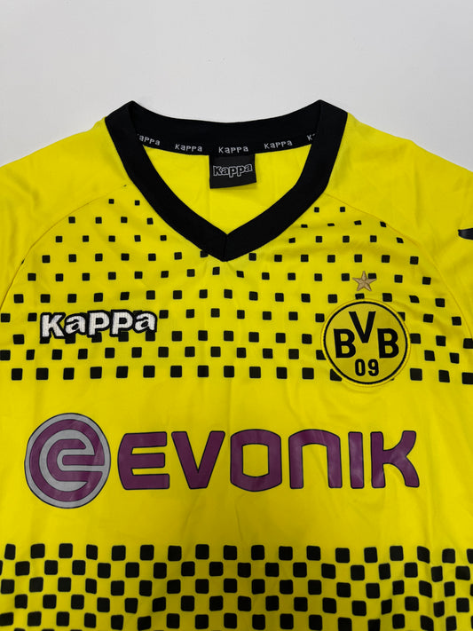 BVB Borussia 2011\12
