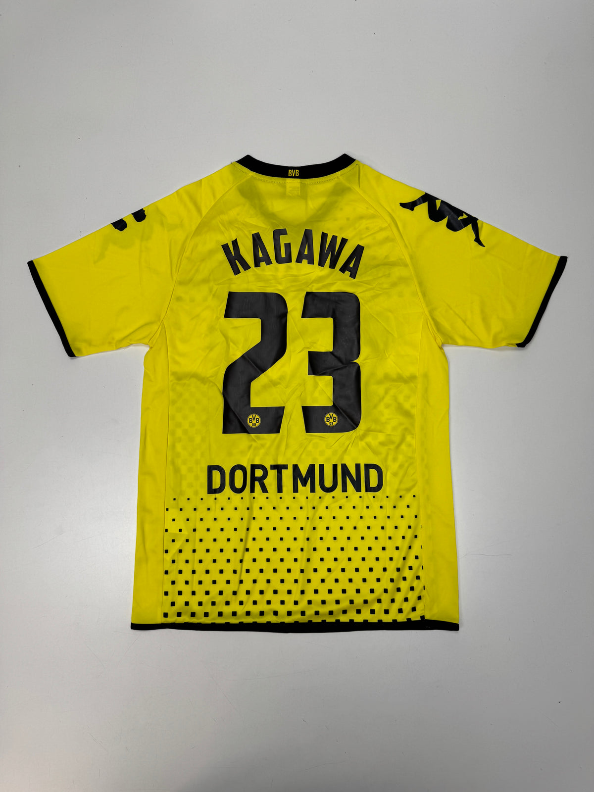 BVB Borussia 2011\12