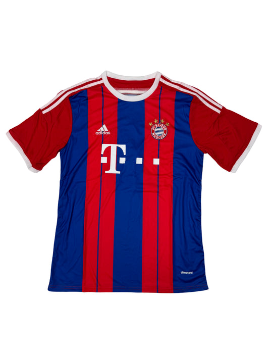 FC Bayern München 2013\15