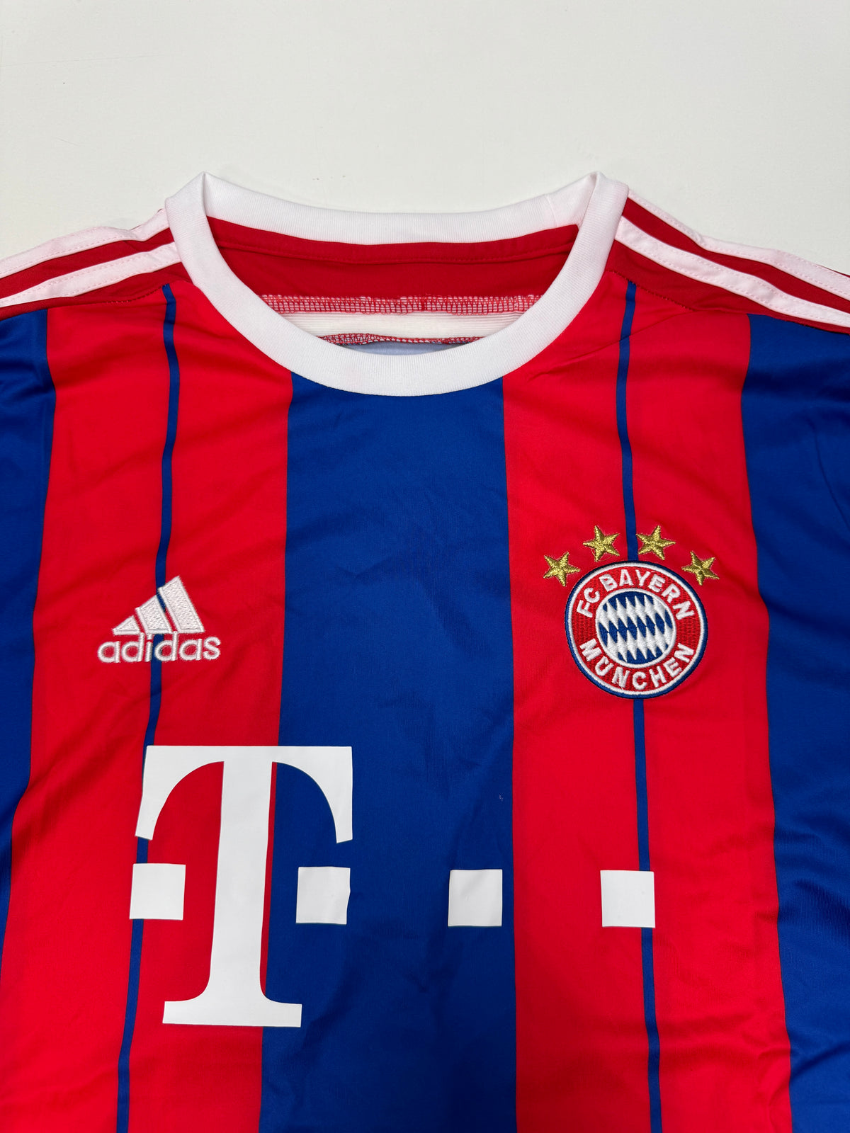 FC Bayern München 2013\15