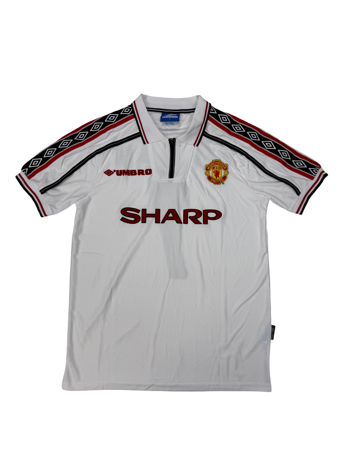 Manchester United 1998\99