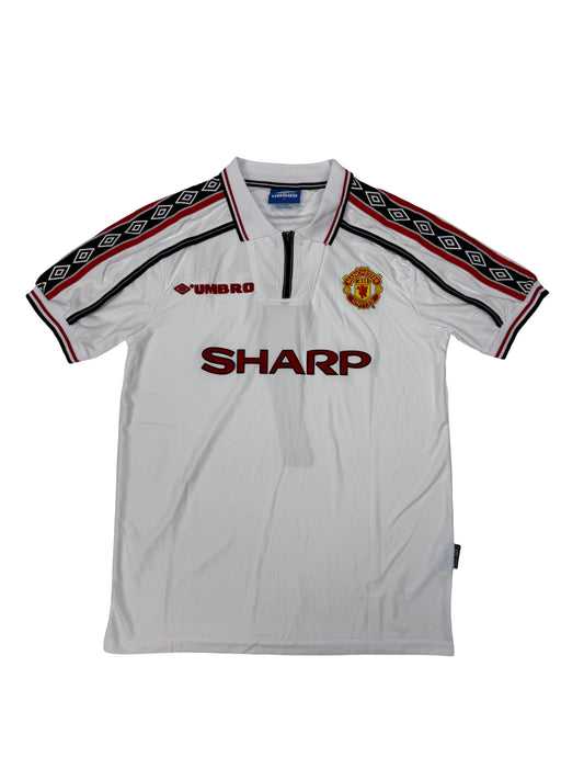 Manchester United 1998\99