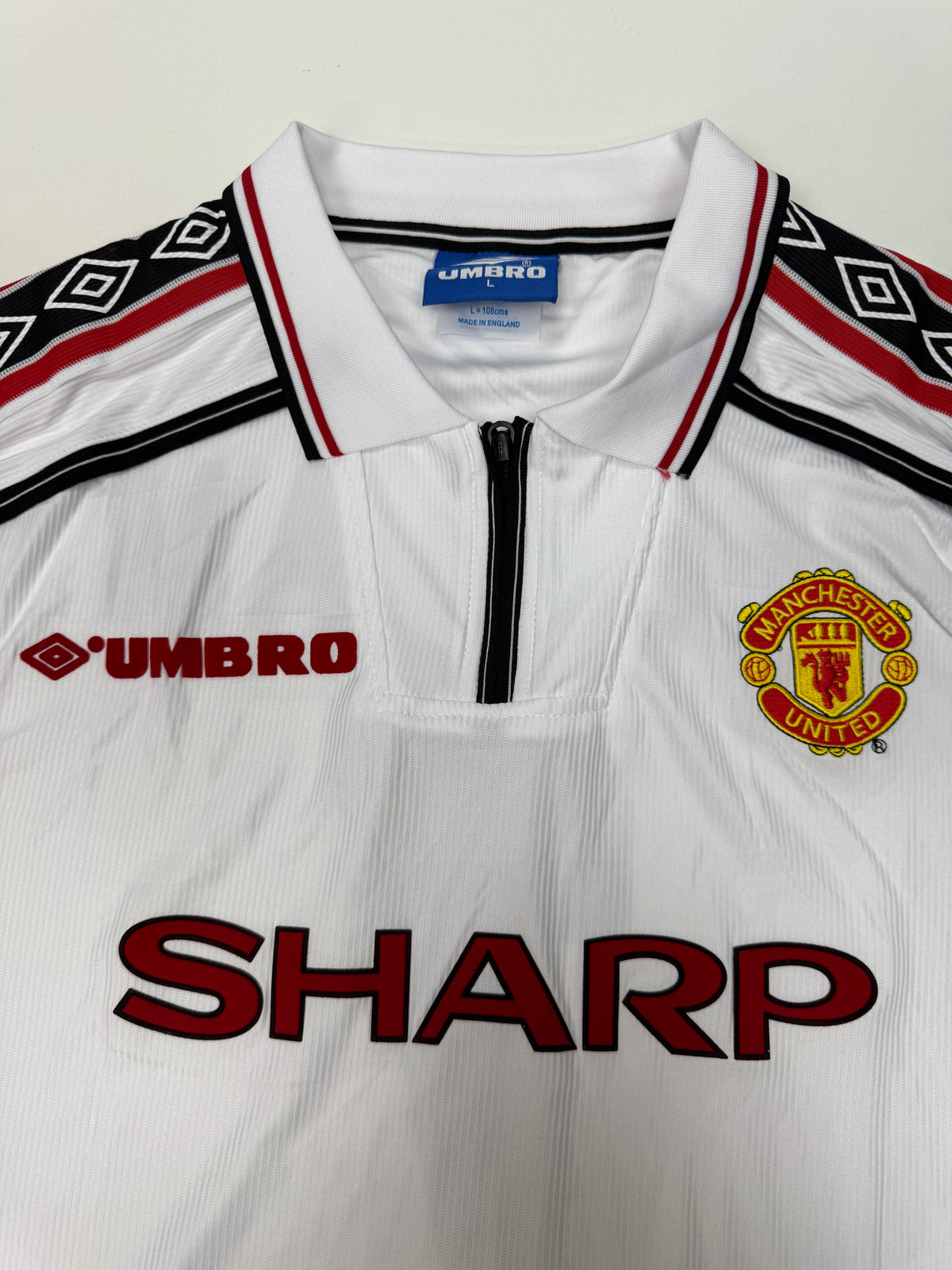 Manchester United 1998\99