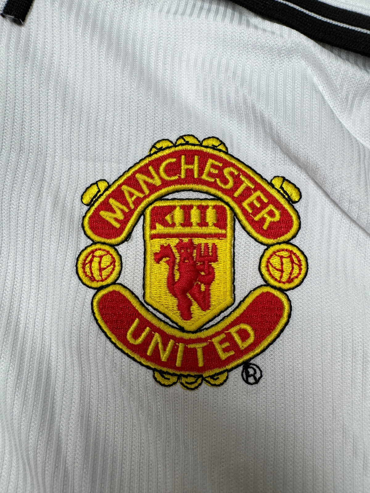 Manchester United 1998\99