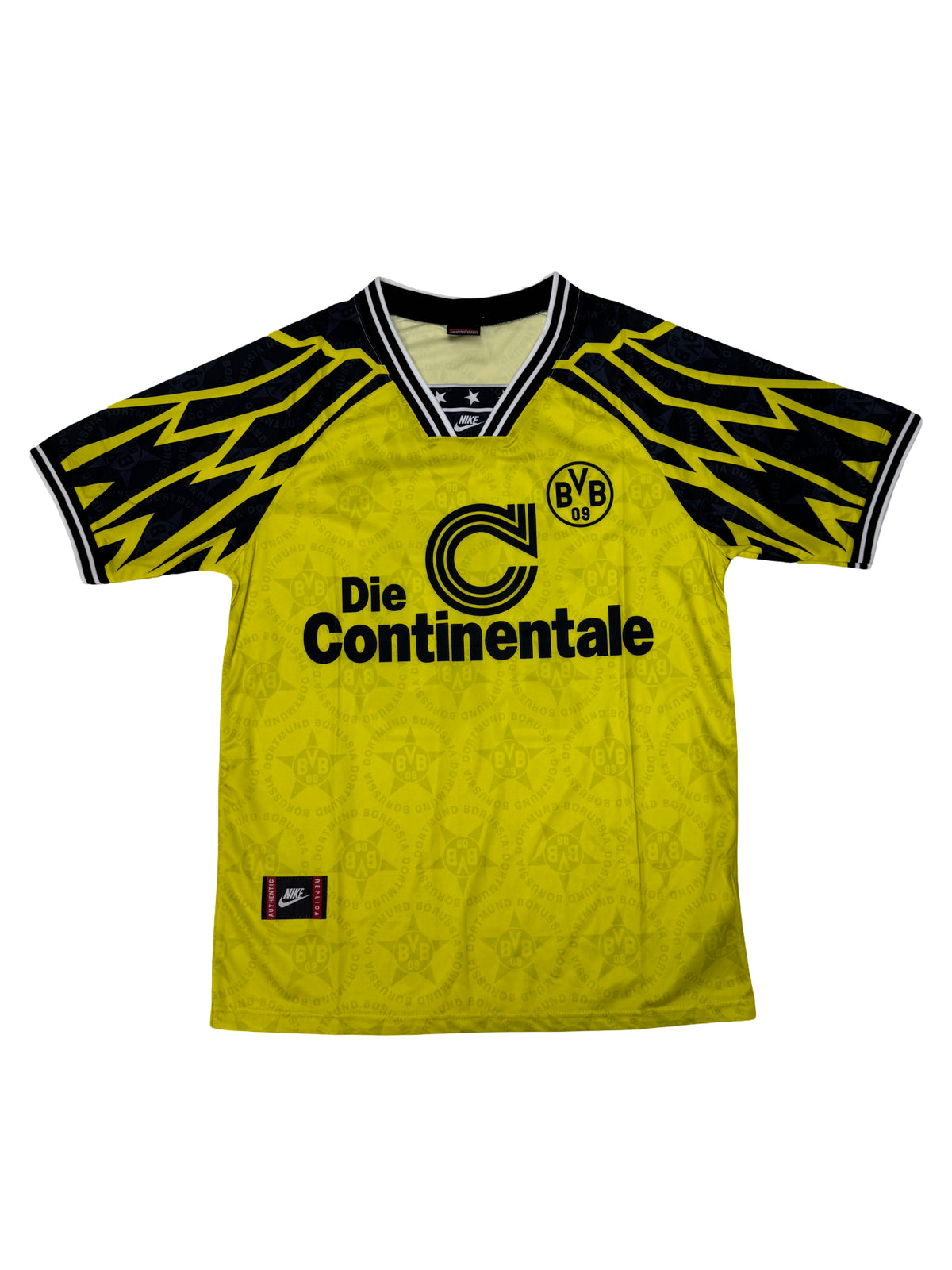 BVB Borussia Dortmund 1994\95