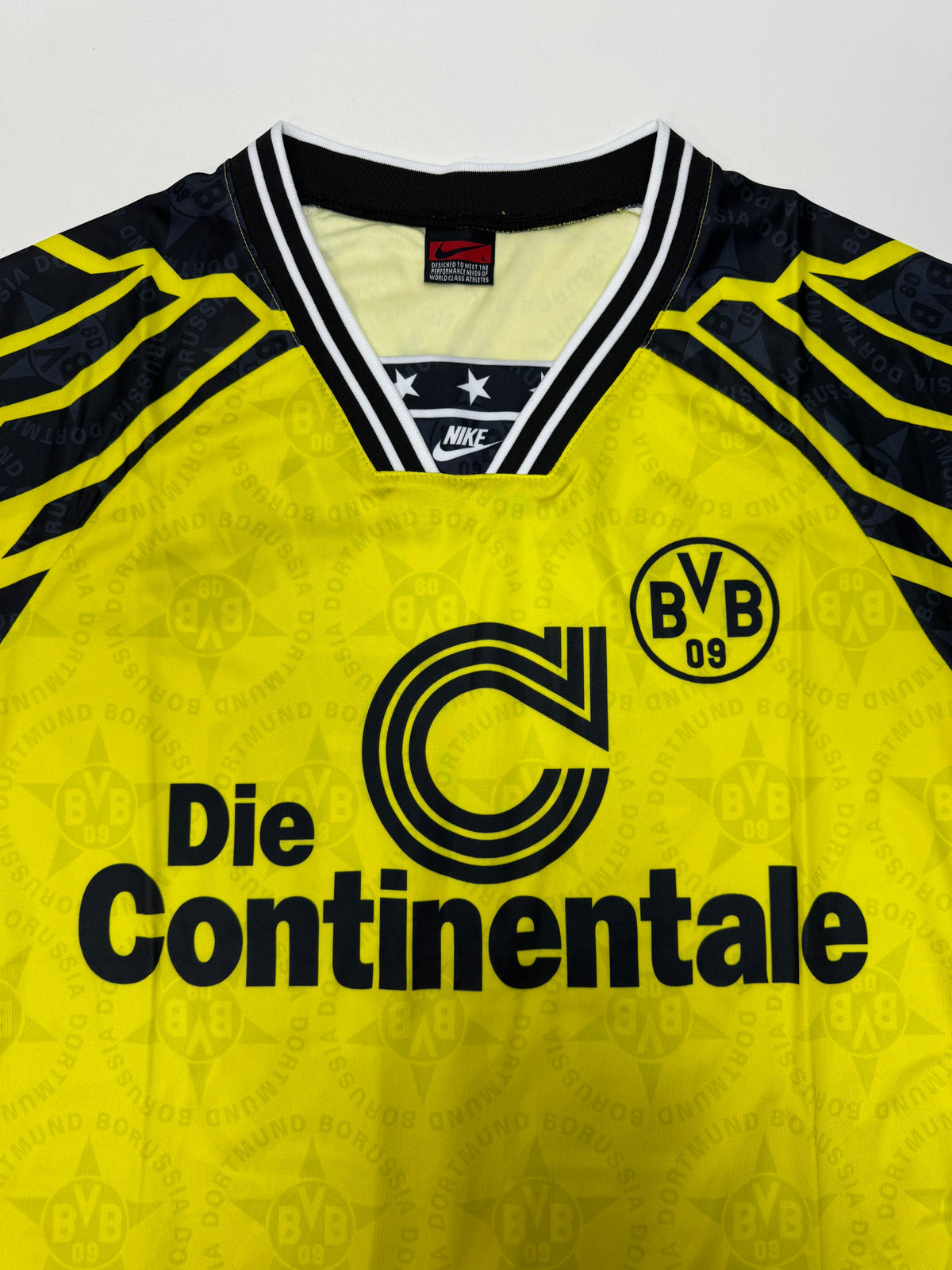 BVB Borussia Dortmund 1994\95