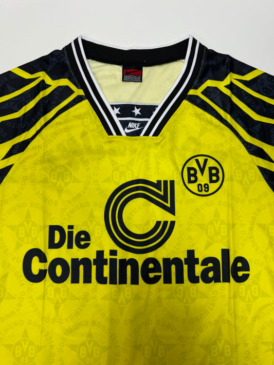 BVB Borussia Dortmund 1994\95