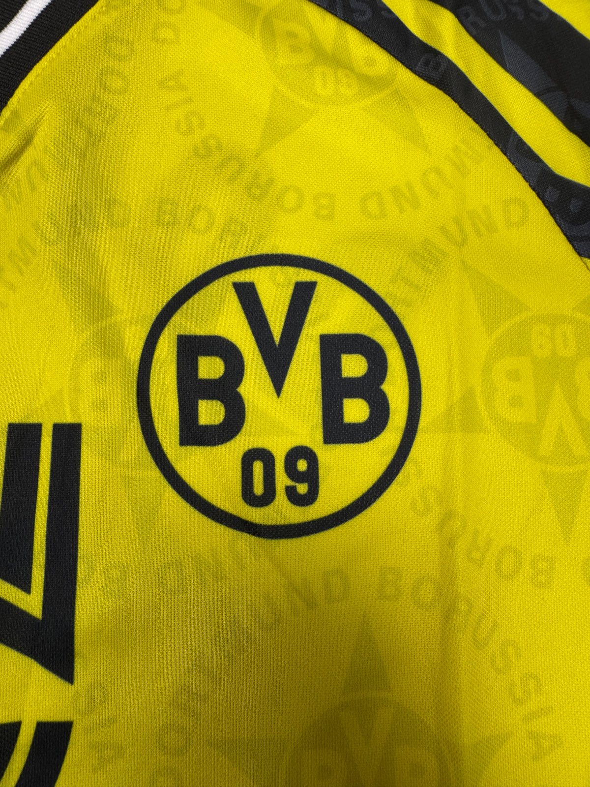 BVB Borussia Dortmund 1994\95