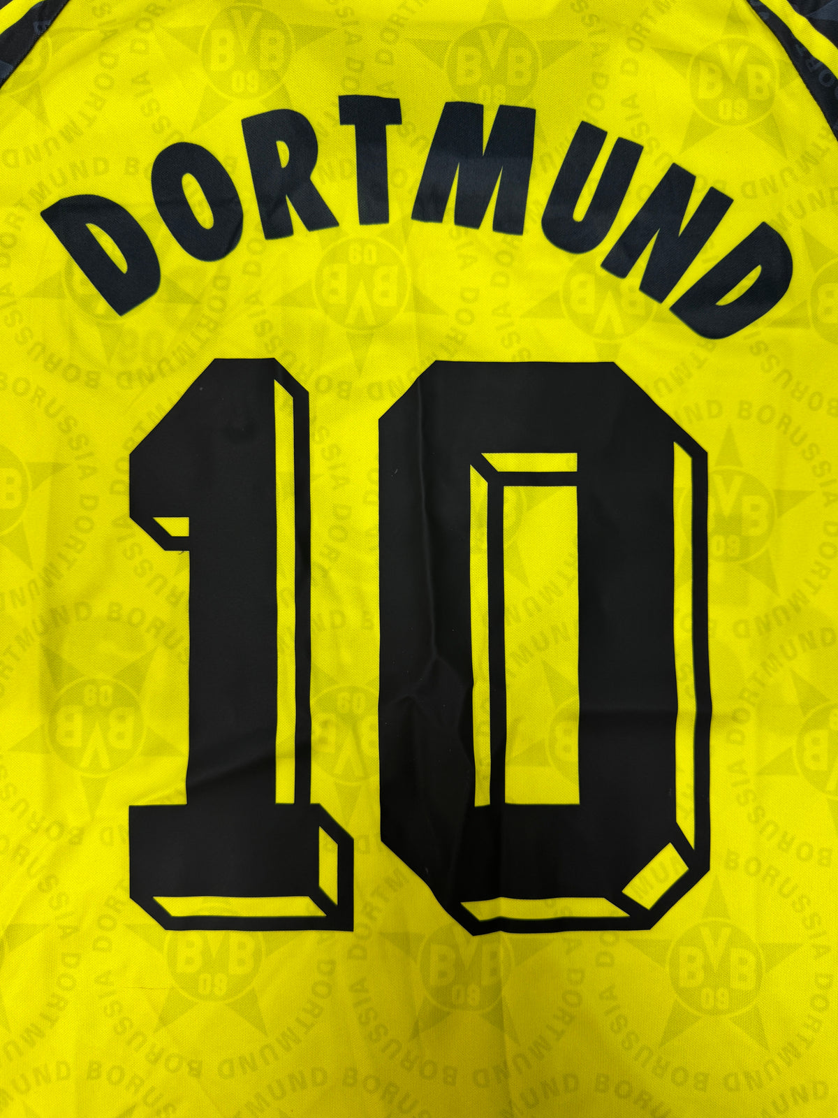 BVB Borussia Dortmund 1994\95