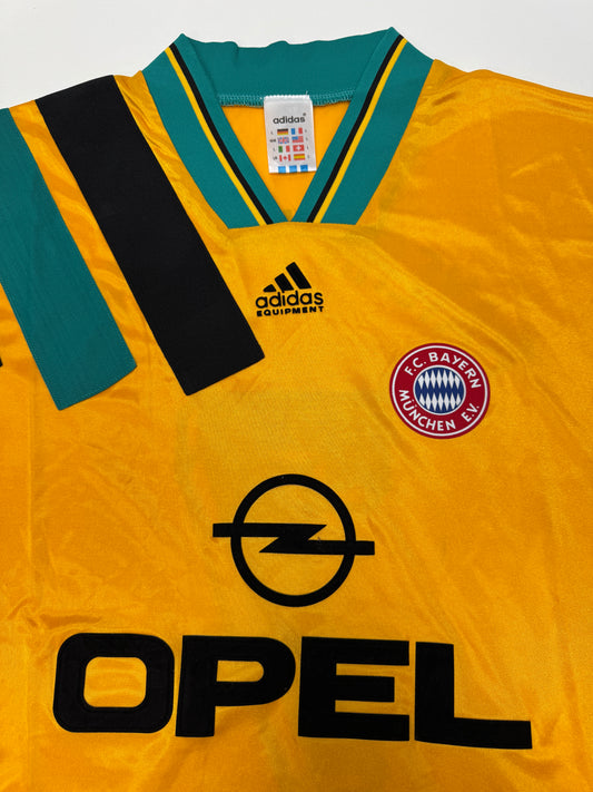 FC Bayern München 1993/95