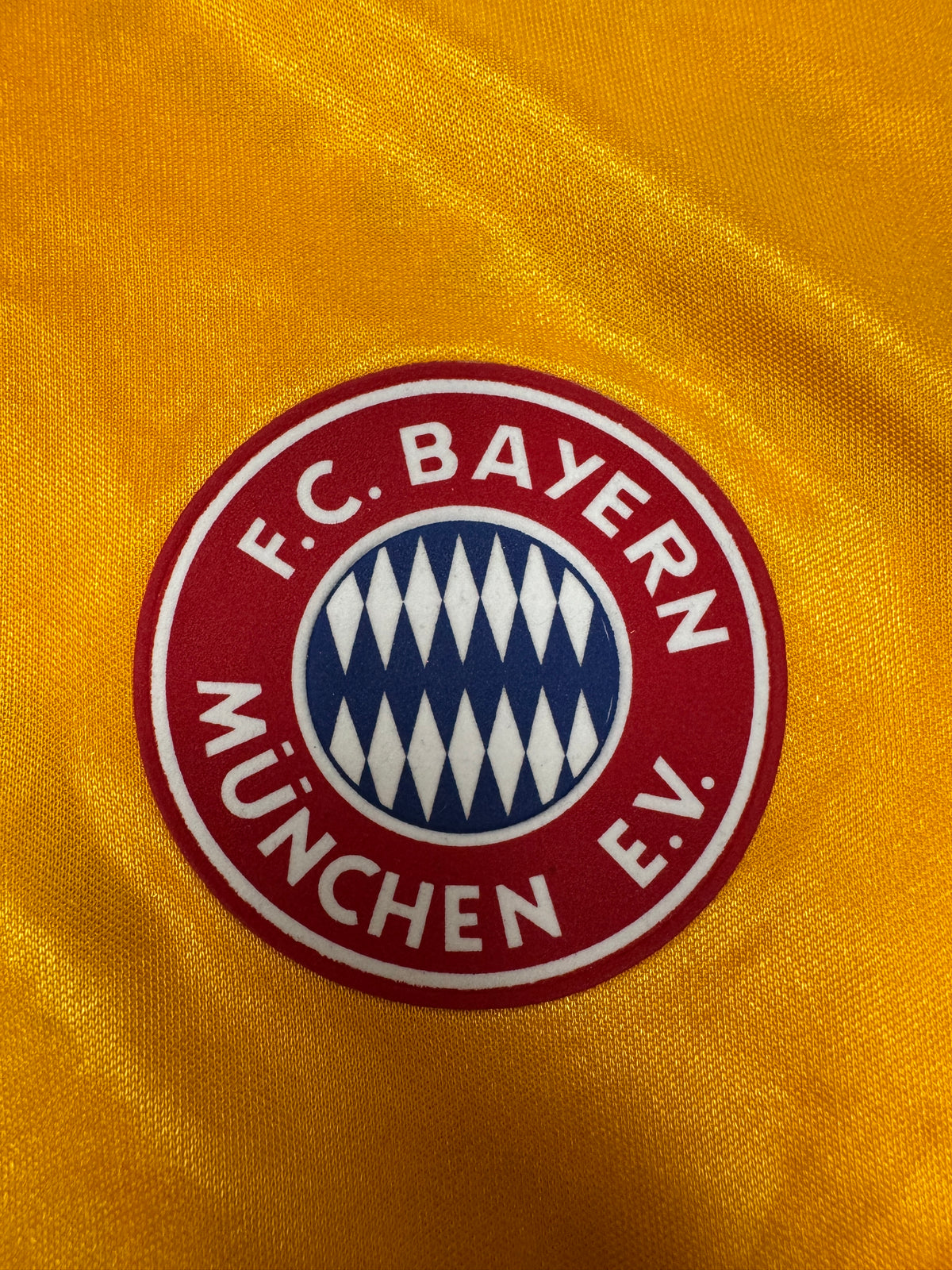 FC Bayern München 1993\95