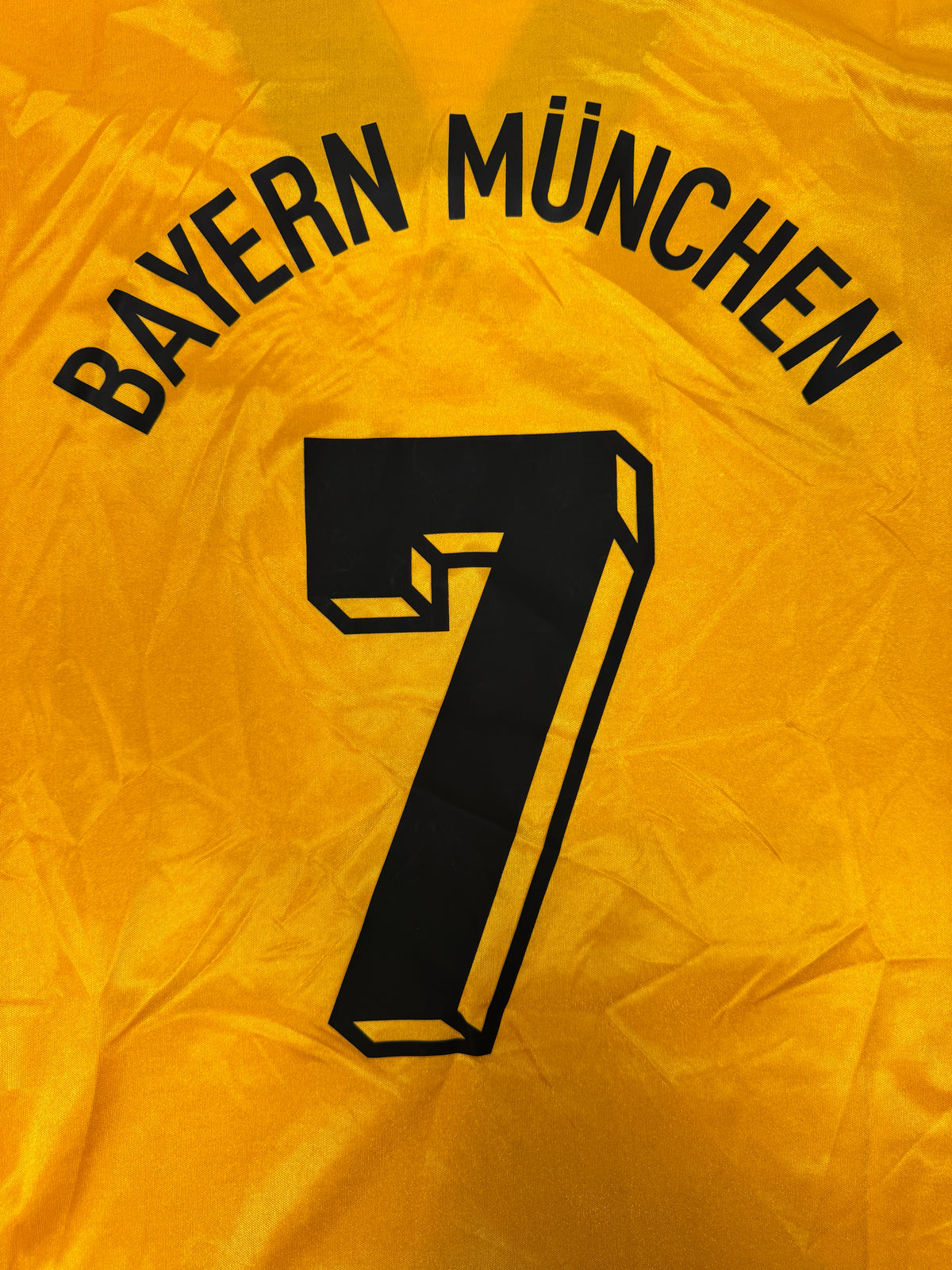 FC Bayern München 1993\95