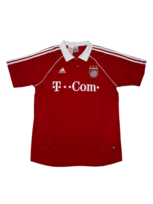 FC Bayren München 2003\04