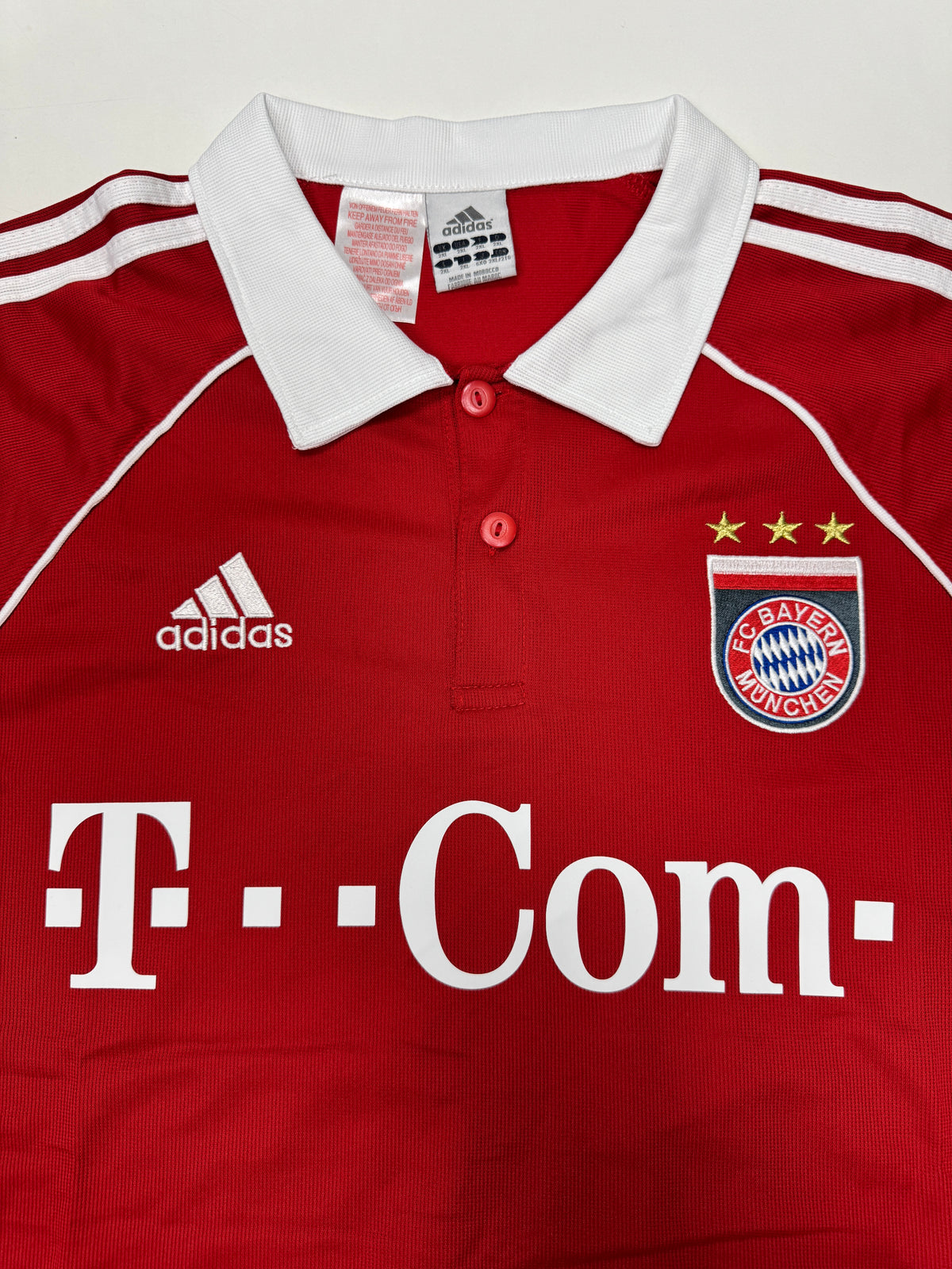 FC Bayren München 2003\04