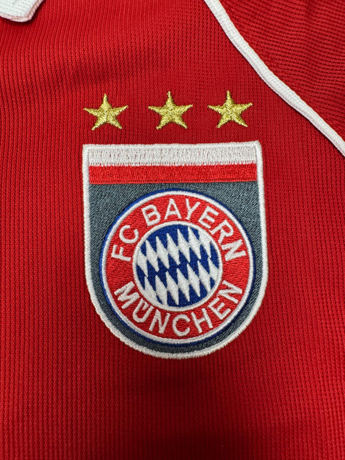 FC Bayren München 2003\04